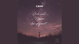 We Will Never Be Apart