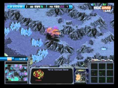 SPL  Iris vs Shine 2011-05-02  @ Alternative