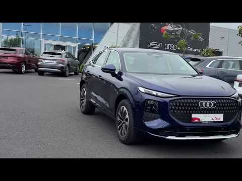 Audi Q3 TDI SPORTBACK SE A/T - Image 2