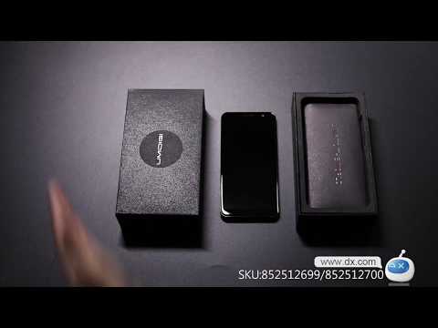 UNBOXING-UMIDIGI A1 Pro 18:9 5.5 Inches MTK6739 1.5GHz 4G Smartphone