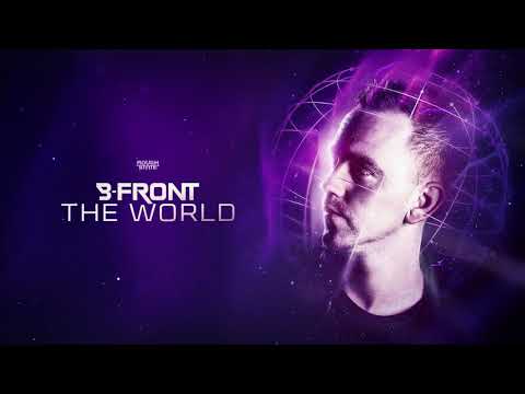 B-Front - The World (OUT NOW)