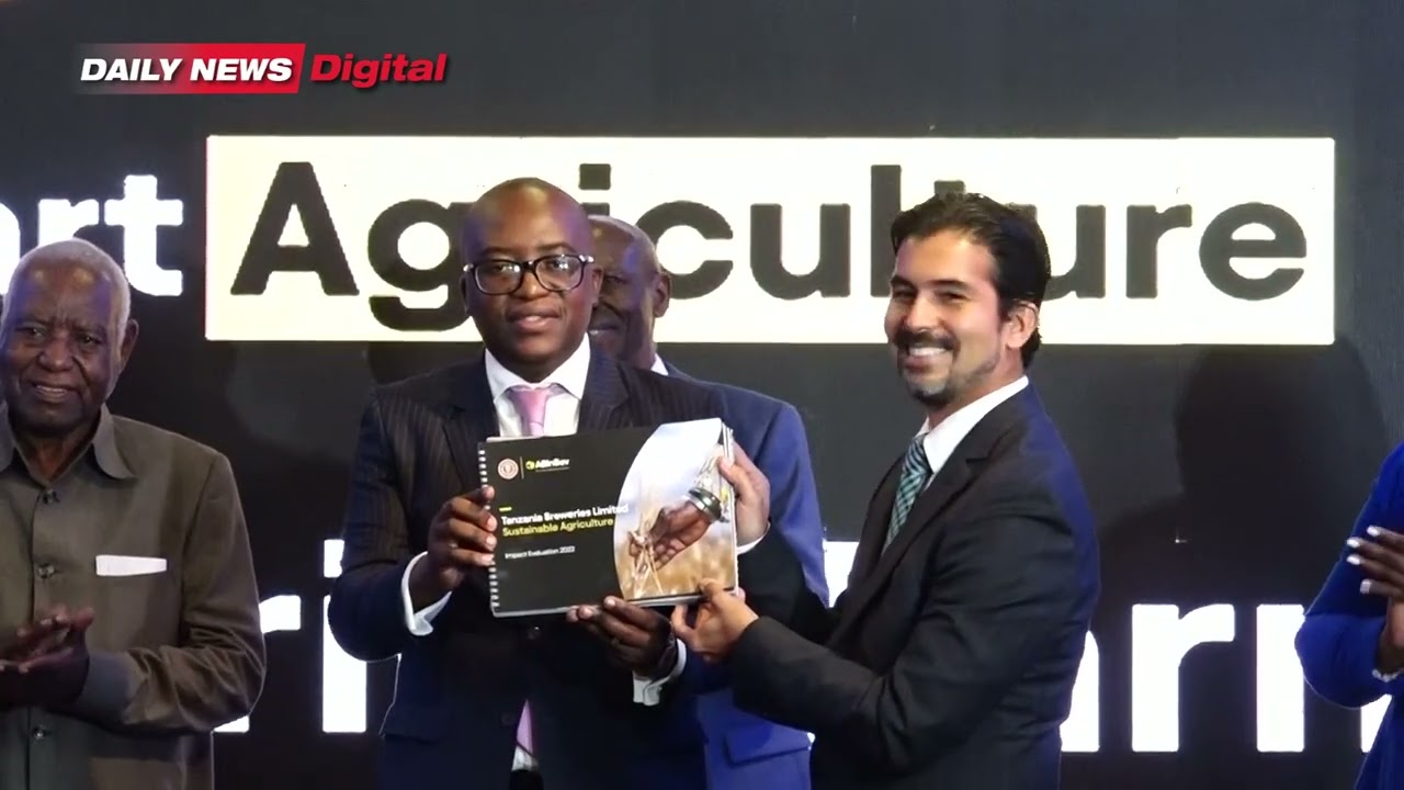 #TAZAMA| WAKULIMA KUNUFAIKA NA  MPANGO WA KILIMO CHA MKATABA