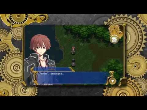 RPG Grace of Letoile - Official Trailer thumbnail