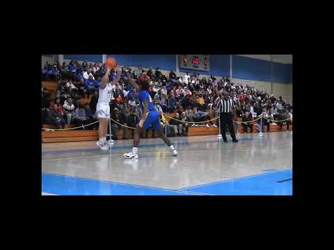 Jeremy Grospe -2022-2023 Season Highlights