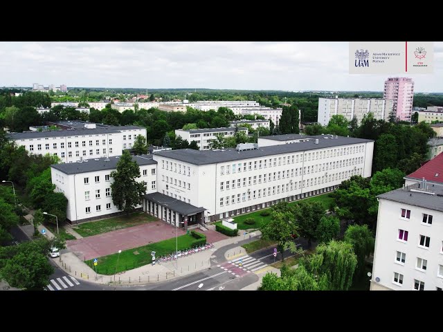 Szkoła Doktorska Nauk Społecznych Uniwersytetu im Adama Mickiewicza w Poznaniu