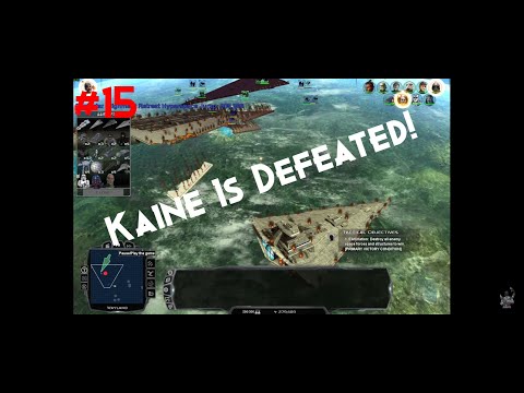 The Alignment Fractures! - 1st Eriadu Ep 15