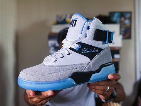 Ewing 33 HI X EPMD "Unfinished Business"