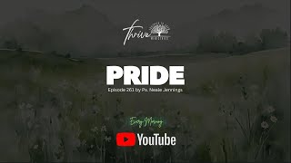 EP. 261 | PRIDE | EVERY MORNING PODCAST