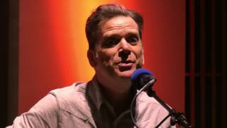 Jeb Loy Nichols "Long Live The Loser : Regret"   BR Nachtmix Loungekonzert 22  April 2017