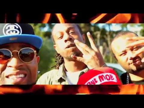 The Mekanix - Hot Boy (feat. Stevie Joe, Beeda Weeda & Bandaide)