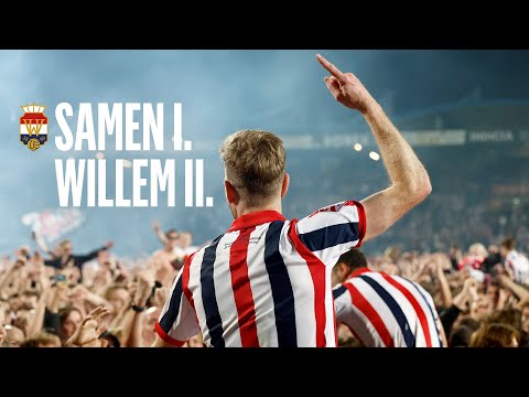Samen I. Willem II.