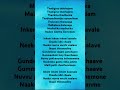 Inkem Inkem Kaavaale #vijaydevarakonda #rashmikamandanna #geethagovindam #songlyrics #telugusongs
