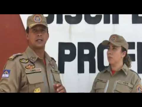 Orientações para a matrícula dos novos alunos CBMPE