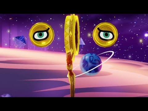 Miitopia Switch Right Hand Boss Fight