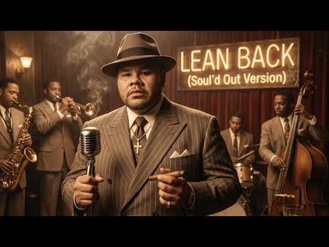 Fat Joe -  Lean Back (Soul’d Out Version)