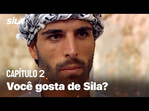 Você gosta de Sila? - Sila: Prisioneira do Amor