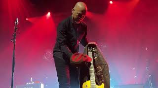 Pixies - Vamos (Live) 4K