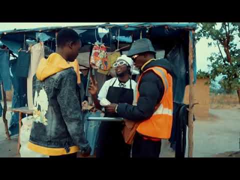 King joe x Edch ch trapping money