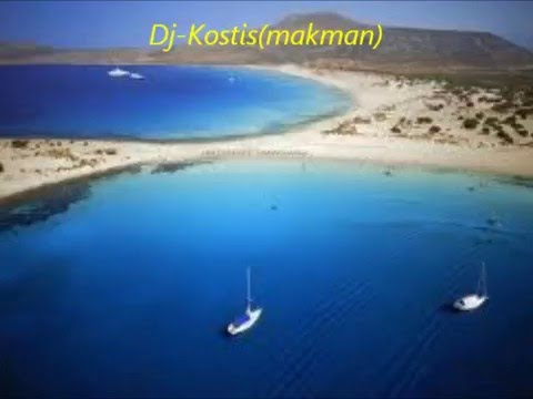 Summer Greek Hits And R&B Mix By Kostis(makman)