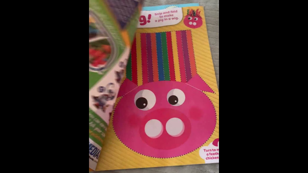 Late Eater Magazine!