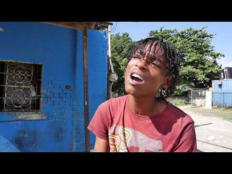 Traqtion - Great (Official Video)