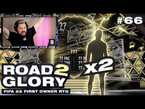 OMG!! We Pack 2 Signature Signings Cards In 1 Pack!! - RTG Ep. 66