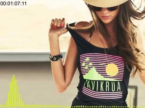 Lissat & Voltaxx   Ain't Nobody Andrey Exx & Hot Hotels Remix