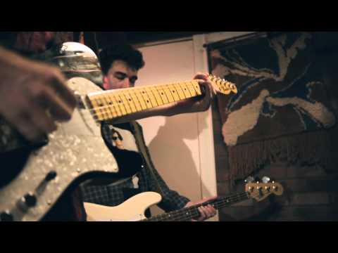 The Kerouacs - No Stone, No Doubt