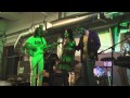 The Loose Salute - Happy I Don't Count (Rough Trade East, 13th Sept 2011)