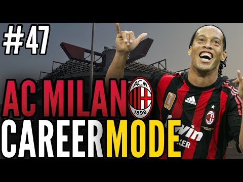 FIFA 19 AC MILAN CAREER MODE #47 - THE NEYMAR CURSE !!!