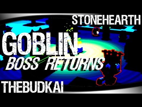 Stonehearth :: Ep 10 :: Goblin Boss Returns