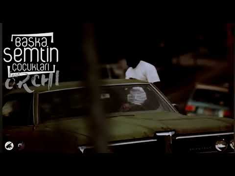 Orchi ft. Ozan Gökçe - Trippin