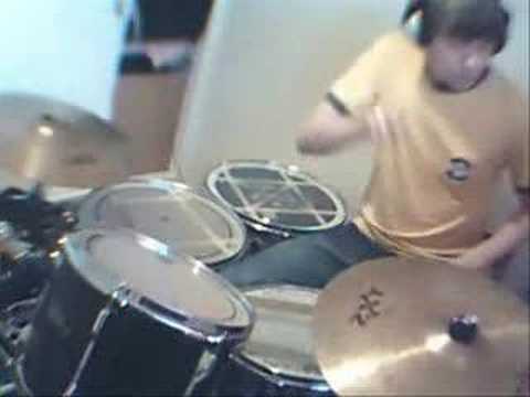 Drumming to the Who's Slipkid