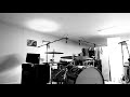 Peter Himmelman "things to say" live drum cover