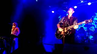 The Airborne Toxic Event - &quot;The Fifth Day&quot; SF