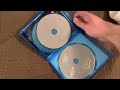 The Princess Diaries 2 Movie Collection Blu Ray Overview