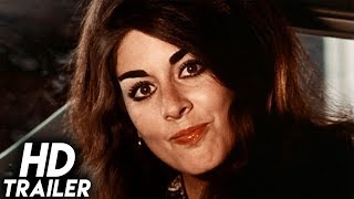 Vixen! (1968) ORIGINAL TRAILER [HD 1080p]