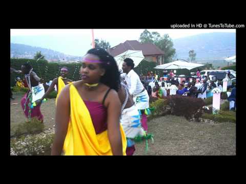 SINAKWIBAGIWE By Mr. LUCKY (new rwandan music