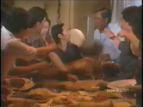 San Miguel Beer TV commercial