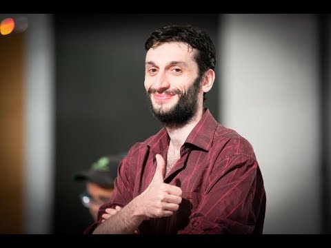 Baadur Jobava on his 2908 performance at the Abu Dhabi Masters 2019