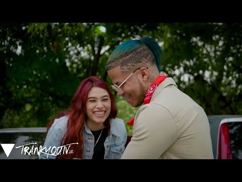 Mr Zeo Ft. El Barriatico & El Chulambrico - Mi Chiquita (Video Oficial)