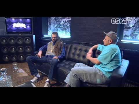 Ras Luta - RaptimeLive! S03E02 - cały wywiad