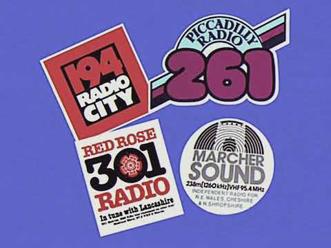 Granada Closedown (26th October 1984, FANMADE) @AntiGarrettLeague 