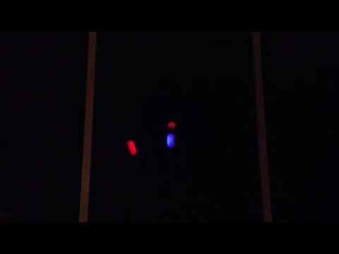 Spinnin Poi- Spirit Lead Me