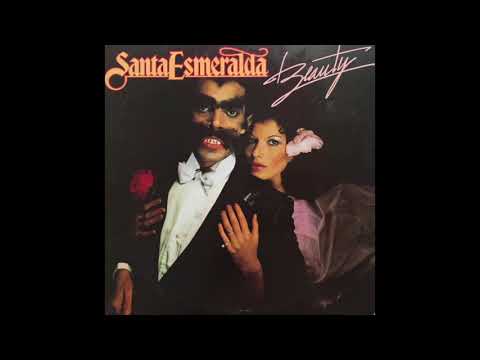Santa Esmeralda - Learning The Game (Épilogue) [HQ-VINYL]