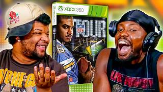 We Found A Game Breaking NFL Tour Exploit!