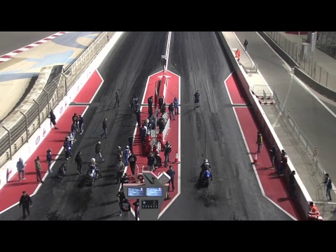 2017-2018 BDRC R2 - Qualifying