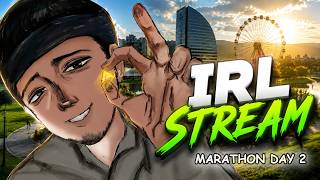 🔴MARATHON DAY 2🔴