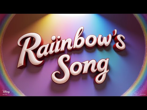 Rainbow Song For Kids| Rainbow Party Color Song For Children| Dreamland Stories|