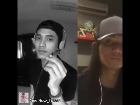 Khai Bahar & Zelmi Mentor Legend - Romancinta